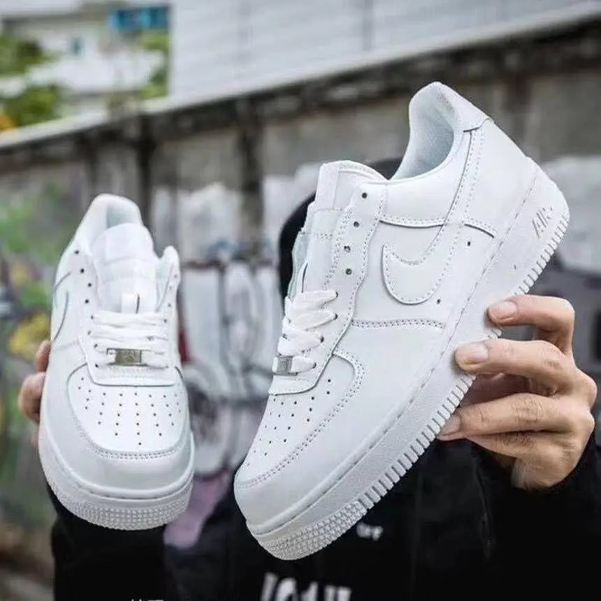 Nike Air Force 1 '07 Men's Shoes