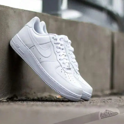Nike Air Force 1 '07 Men's Shoes