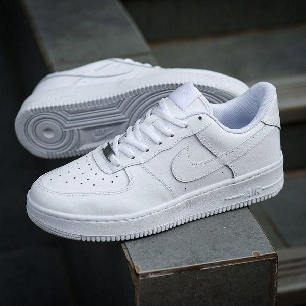 Nike Air Force 1 '07 Men's Shoes