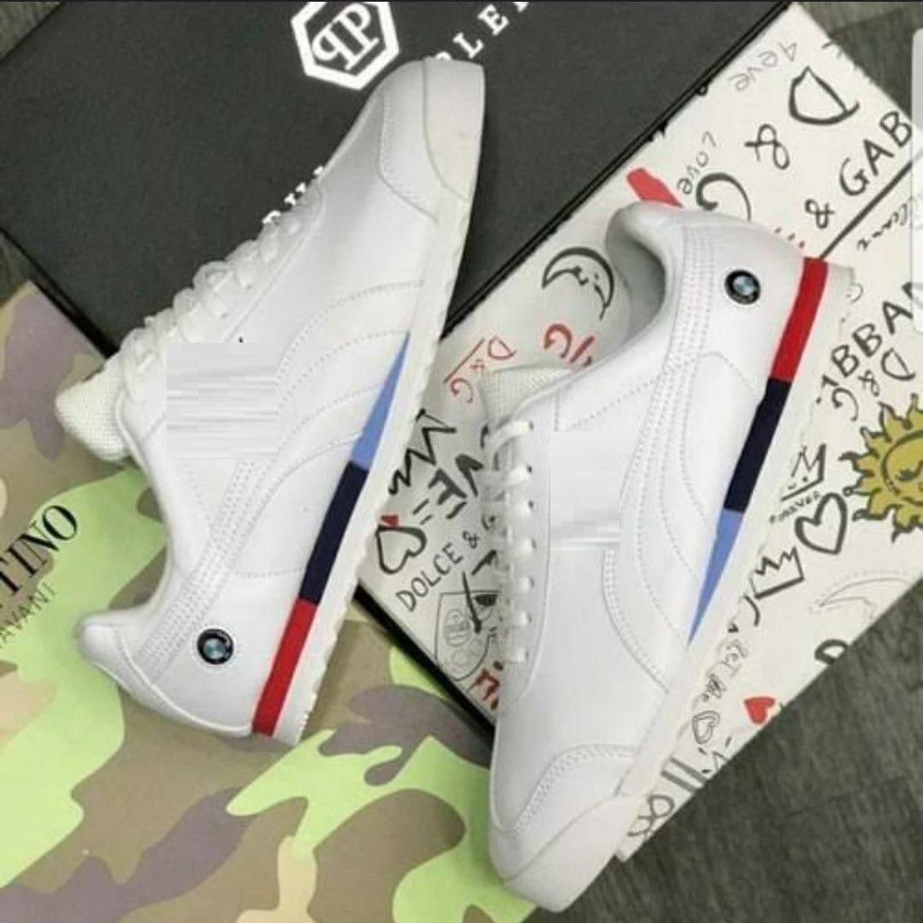 NIKE Men's Fashionable Daily Wear Casual Shoes