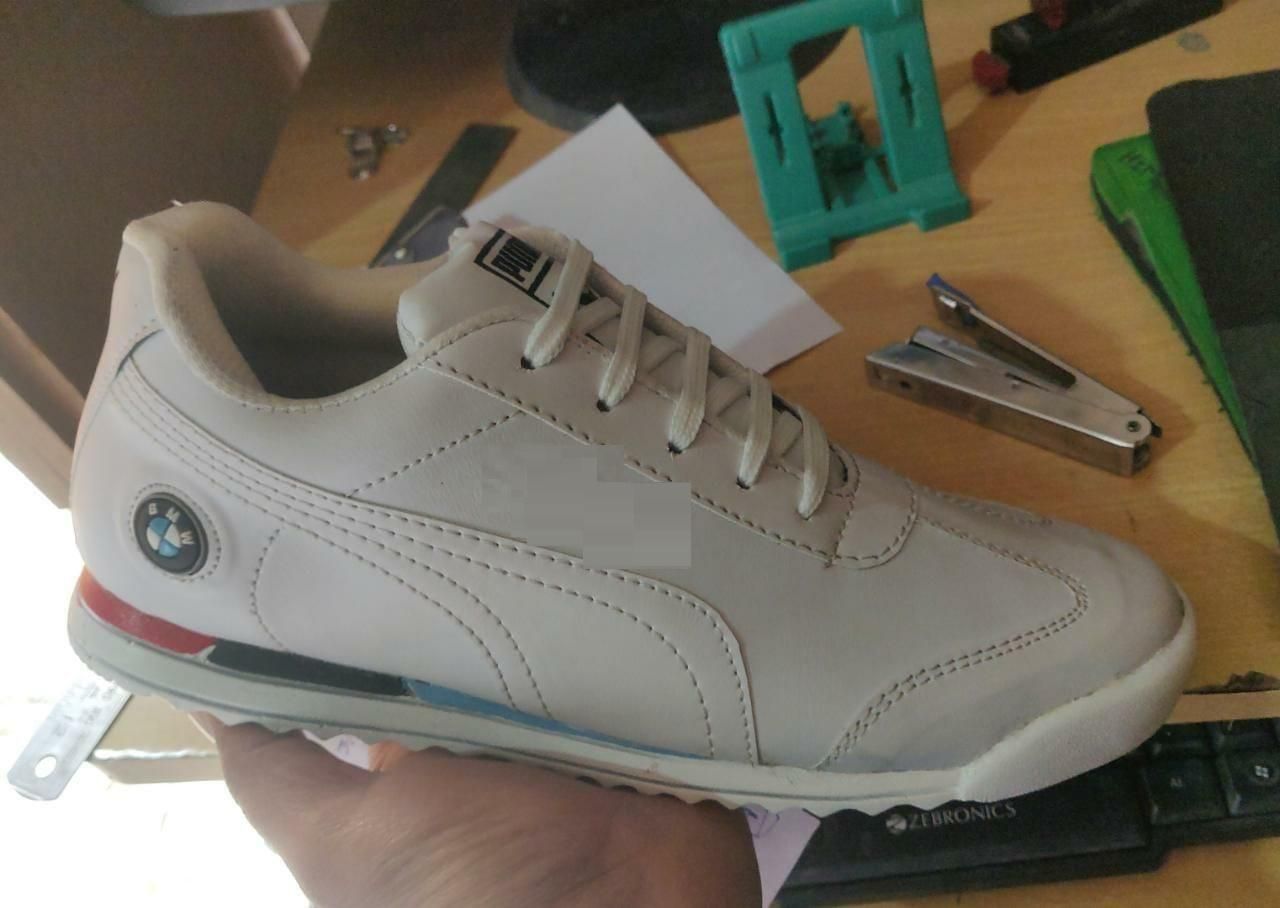 NIKE Men's Fashionable Daily Wear Casual Shoes