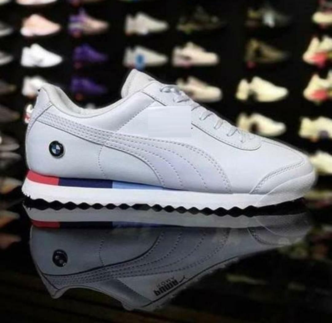 NIKE Men's Fashionable Daily Wear Casual Shoes