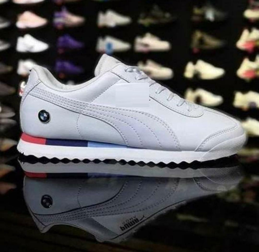 NIKE Men's Fashionable Daily Wear Casual Shoes