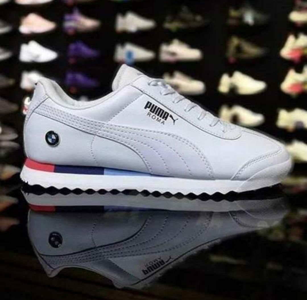 NIKE Men's Fashionable Daily Wear Casual Shoes