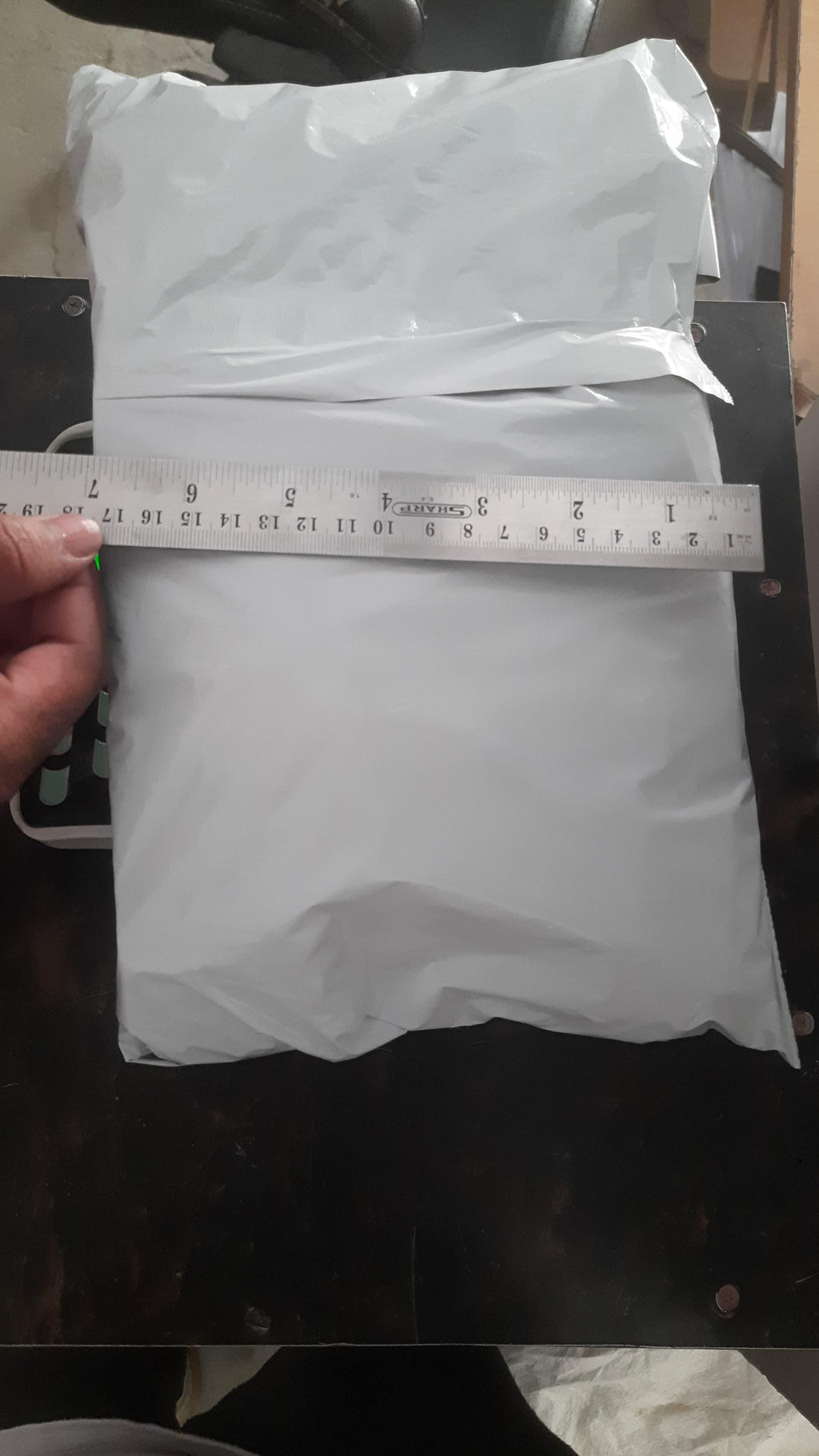 Men's Korean Style High Top Fashion Casual Shoes (Boots)