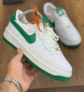 NIKE Air Men's Casual Shoes GREEN